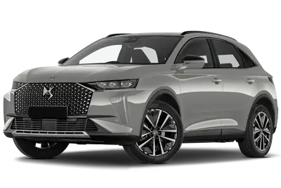 DS DS 7