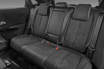 rearseat