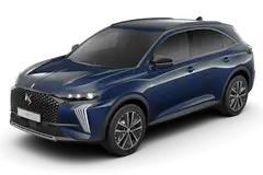 DS DS 7