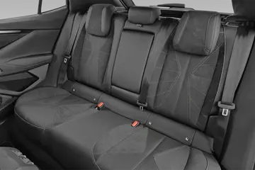 rearseat