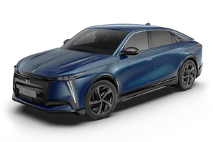 DS No8 276kW Etoile 97kWh High Range 5dr Auto AWD
