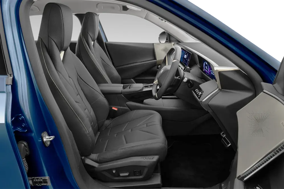 frontseat