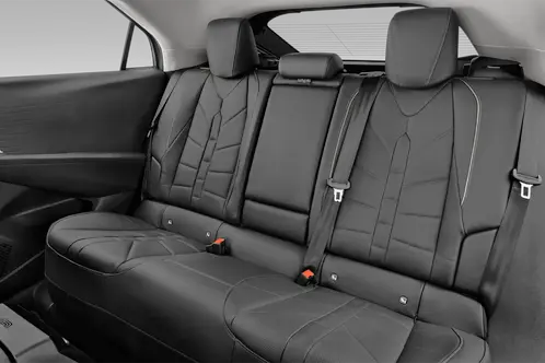 rearseat