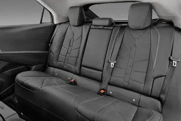 rearseat