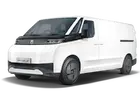 Farizon Sv L3 Electric