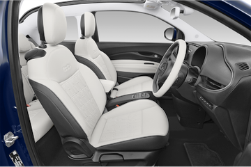 frontseat