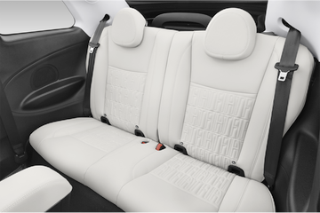 rearseat
