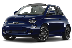 FIAT 500 87kW 42kWh 2dr Auto