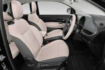 frontseat