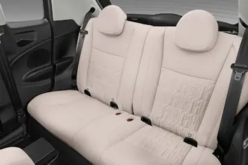 rearseat