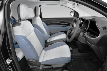 frontseat