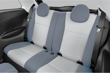 rearseat
