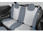 rearseat