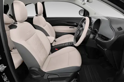 frontseat