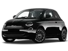 FIAT 500 Hatchback