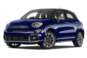 FIAT 500X 1.5 Hybrid 48V Top 5dr DDCT
