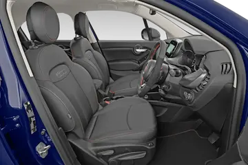frontseat