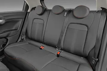 rearseat