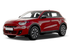 FIAT 600 Hatchback