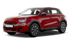 FIAT 600