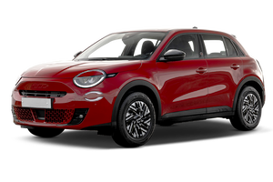 FIAT 600 1.2 Hybrid 48V 110 Pop 5dr eDCT-6