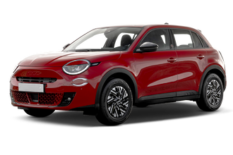 FIAT 600