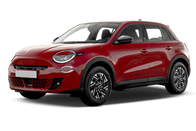 FIAT 600