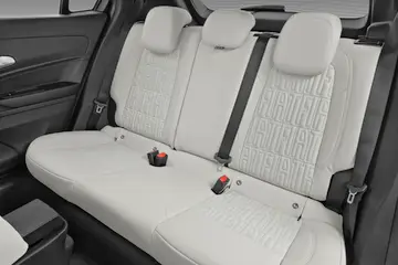 rearseat