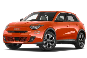 FIAT 600 115kW La Prima 54kWh 5dr Auto