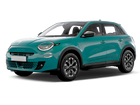 FIAT 600E Hatchback
