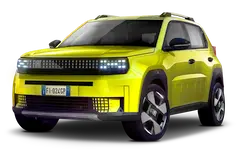 FIAT Grande Panda