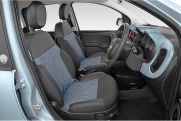 frontseat