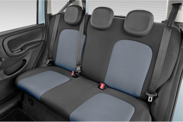 rearseat