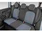 rearseat