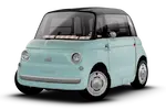 FIAT Topolino