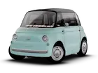 FIAT Topolino Coupe