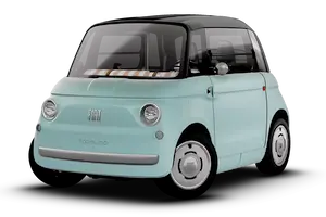 FIAT Topolino 6kW 5kWh 2dr Auto
