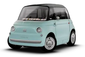 FIAT Topolino
