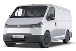 Ford Transit City