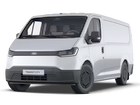 Ford Transit City 300S L1 Fwd
