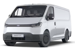Ford Transit City
