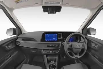 Ford E-Transit Courier image 3