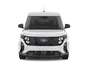 Ford E-transit Courier 100KW 43KWH TREND VAN AUTO image 5