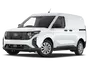 Ford E-transit Courier 100KW 43KWH TREND VAN AUTO image 6