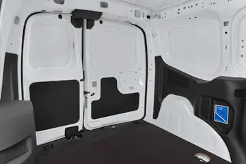 Ford E-Transit Courier image 2