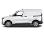 Ford E-transit Courier 100KW 43KWH LIMITED VAN AUTO image 2