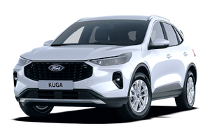 Ford Kuga 1.5 EcoBoost Titanium 5dr