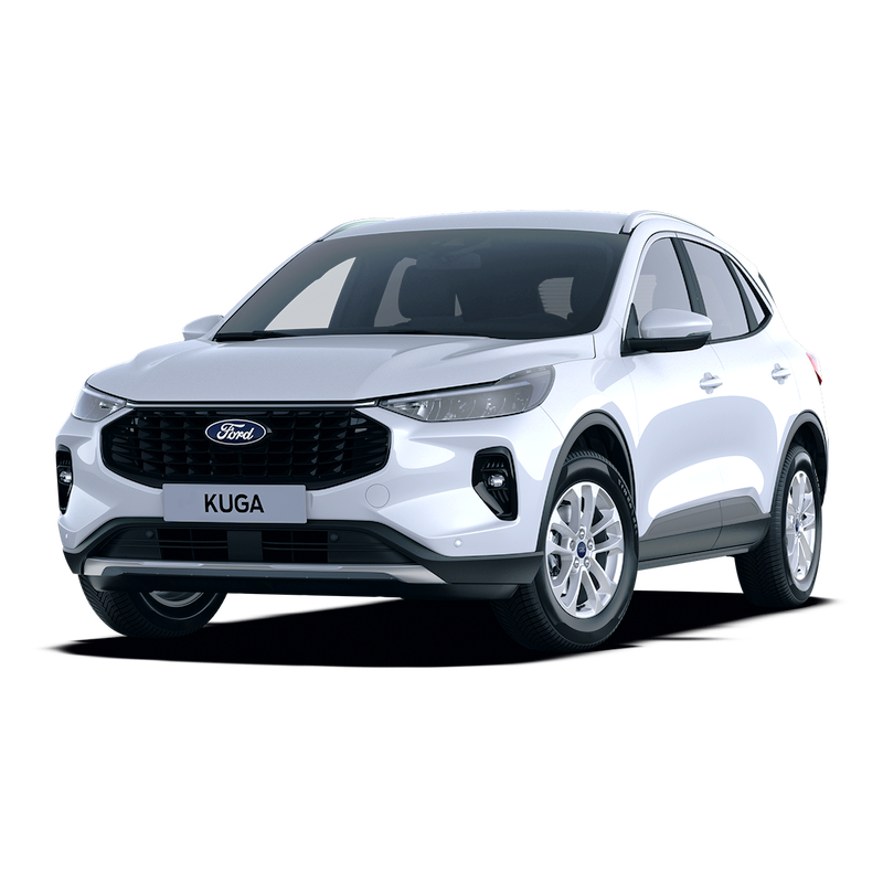 Ford Kuga Leasing
