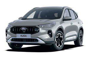 Ford Kuga 2.5 PHEV Active 5dr CVT