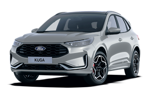 Ford Kuga 2.5 PHEV ST-Line X 5dr CVT